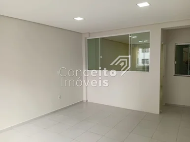 Sala Comercial 96 M² - Centro