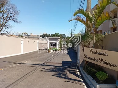 <strong>Condomínio Parque dos Príncipes - Órfãs - Casa</strong>
