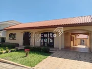 <strong>Condomínio Parque dos Príncipes - Órfãs - Casa</strong>