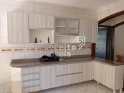 <strong>Condomínio Parque dos Príncipes - Órfãs - Casa</strong>
