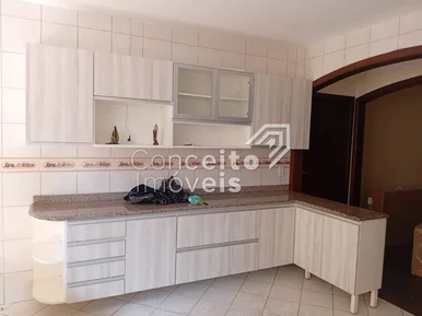 Condomínio Parque Dos Príncipes - órfãs - Casa