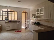 <strong>Condomínio Parque dos Príncipes - Órfãs - Casa</strong>