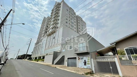 Foto Apartamento