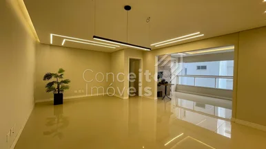 <strong>Edifício Oscar Niemeyer - Uvaranas - Apartamento</strong>