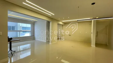 Edifício Oscar Niemeyer - Uvaranas - Apartamento