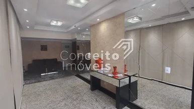 <strong>Edificio Aspen - Centro - Apartamento</strong>