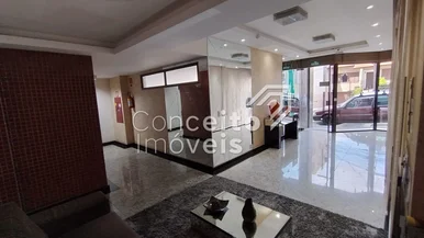 Edificio Aspen - Centro - Apartamento