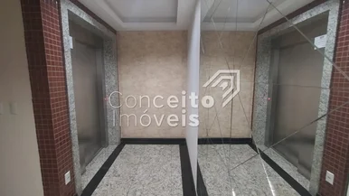 Edificio Aspen - Centro - Apartamento