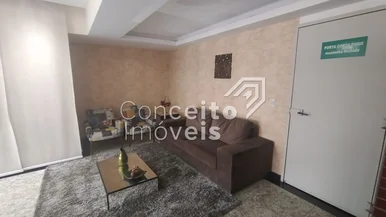 Edificio Aspen - Centro - Apartamento