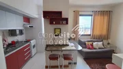 <strong>Edificio Aspen - Centro - Apartamento</strong>