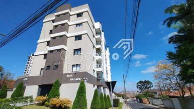 <strong>Edifício Nob Palace - Órfãs - Apartamento Semimobiliado</strong>