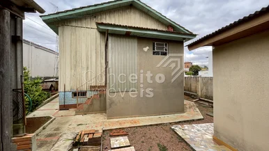 <strong>Terreno 367 m² - Estrela</strong>