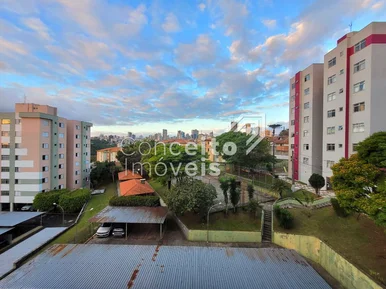 <strong>Condomínio Residencia Guarani - Estrela - Apartamento</strong>