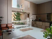 <strong>Edifício Champagnat - Órfãs - Apartamento</strong>