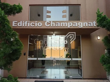 <strong>Edifício Champagnat - Órfãs - Apartamento</strong>