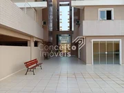 <strong>Edifício Champagnat - Órfãs - Apartamento</strong>