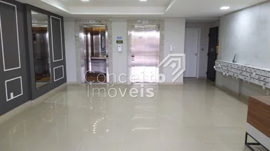 Edifício Montpellier - Nova Rússia - Apartamento