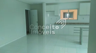 Edifício Montpellier - Nova Rússia - Apartamento