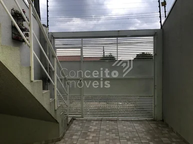 Sobrado Triplex Mobiliado - Sabará - Chapada