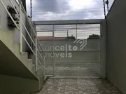 <strong>Sobrado Triplex Mobiliado - Chapada</strong>