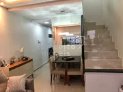 <strong>Sobrado Triplex Mobiliado - Chapada</strong>