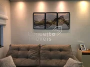 <strong>Sobrado Triplex Mobiliado - Chapada</strong>