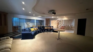Casa Residencial Ou Comercial Com 773 M² - Estrela