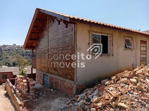 Foto Terreno