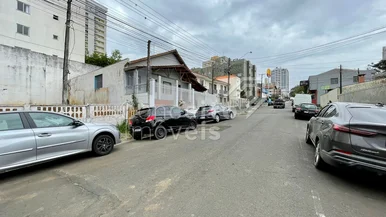 Terreno Com 221 M² - Centro