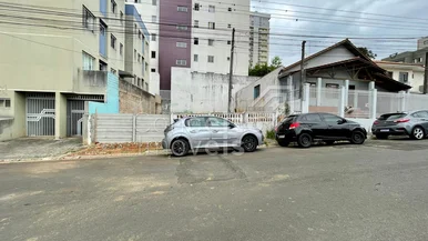 Terreno Com 221 M² - Centro
