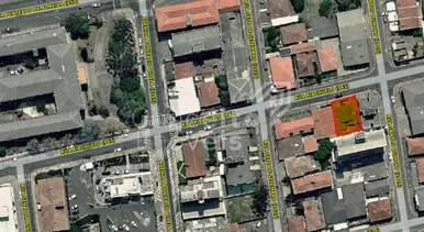 Terreno Com 221 M² - Centro