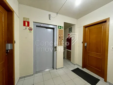 Condomínio Edifício Firenze - Neves - Apartamento