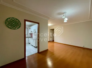 Condomínio Edifício Firenze - Neves - Apartamento
