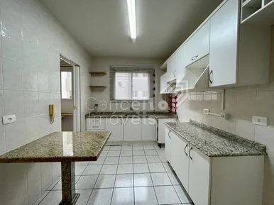 Condomínio Edifício Firenze - Neves - Apartamento