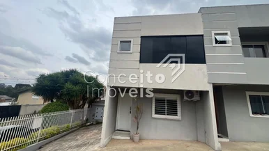 <strong>Residencial Dona Cecília - Estrela</strong>