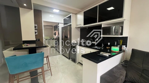 Foto Apartamento