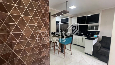 Foto Apartamento