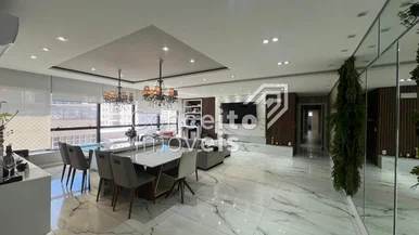 Edifício Dechandt - Centro - Apartamento Alto Padrão