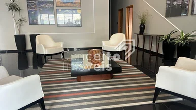 Edifício Dechandt - Centro - Apartamento Alto Padrão