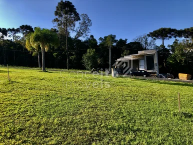 Condomínio Eos Mirante - Terreno De 208m²