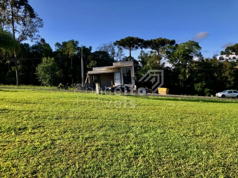 Foto Terreno