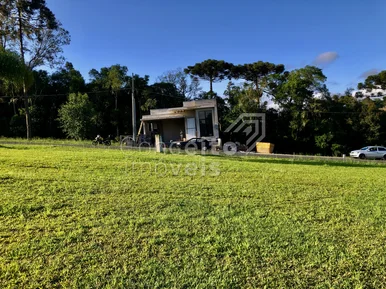 Condomínio Eos Mirante - Terreno De 208m²