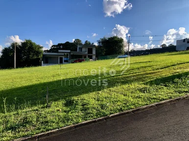 <strong>Condomínio EOS Mirante - Terreno de 208m²</strong>