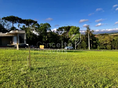 Condomínio Eos Mirante - Terreno De 208m²