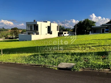 Condomínio Eos Mirante - Terreno De 208m²