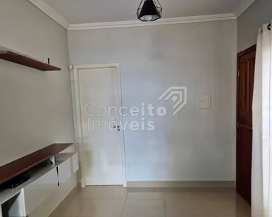 Residência - Cará-cará