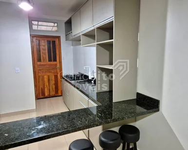 Residência - Cará-cará