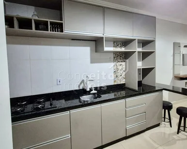 Residência - Cará-cará