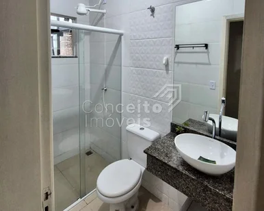 Residência - Cará-cará