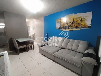 <strong>Condomínio Belas - Oficinas - Casa</strong>